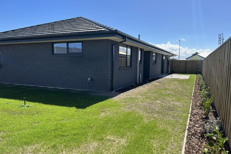 Photo of property in 4 Henshaw Street, Woodend, 7610