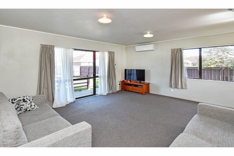 Photo of property in 37b Alma Crescent, Papakura, 2110