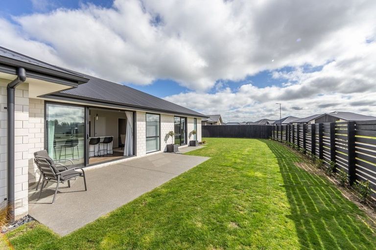 Photo of property in 94 Oaks Drive, Lincoln, 7608