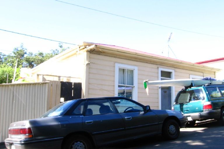Photo of property in 57 Aurora Terrace, Kelburn, Wellington, 6012
