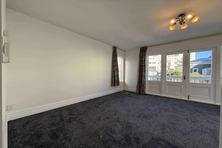 Photo of property in 12c Hobson Street, Thorndon, Wellington, 6011