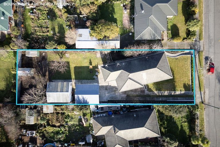 Photo of property in 80 Balrudry Street, Avonhead, Christchurch, 8042