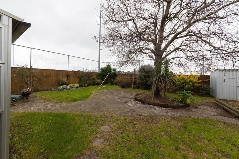 Photo of property in 52a North Street, Palmerston North, 4410