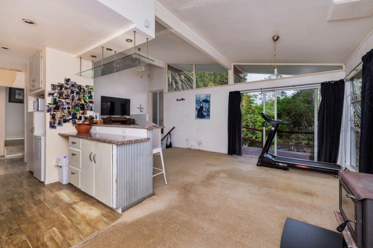 Photo of property in 31 Johnston Road, Kawakawa, 0210