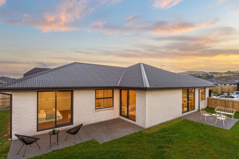 Photo of property in 9 Songpa Street, Halswell, 8025