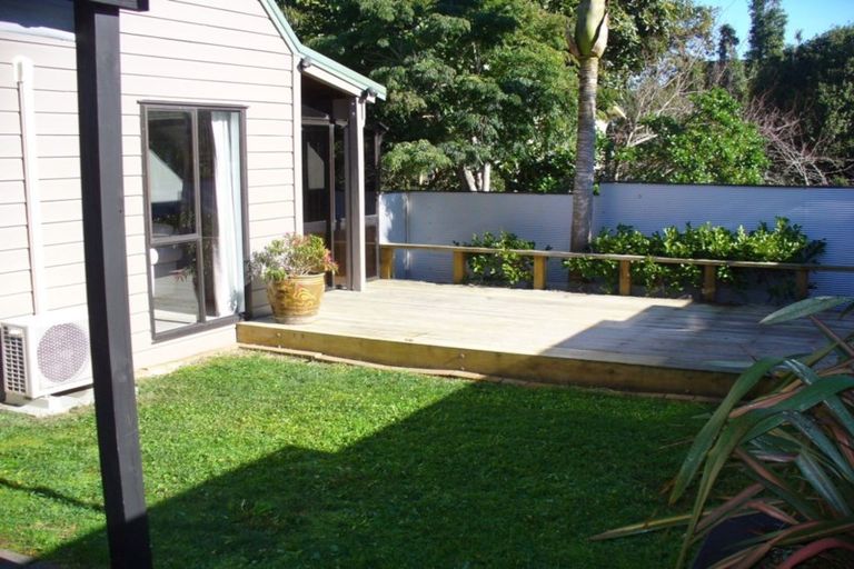 Photo of property in 3/27 Peary Road, Mount Eden, Auckland, 1024