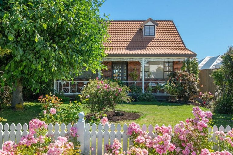 Photo of property in 8 Berwick Street, Wakari, Dunedin, 9010