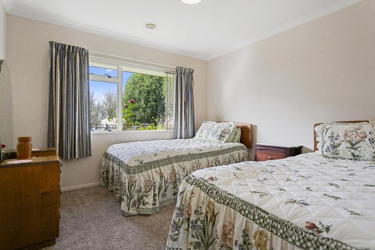 Photo of property in 10 Kittow Street, Tirau, 3410
