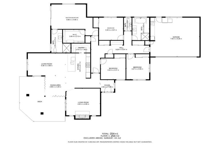 Photo of property in 20 Larlin Drive, Hawera, 4675