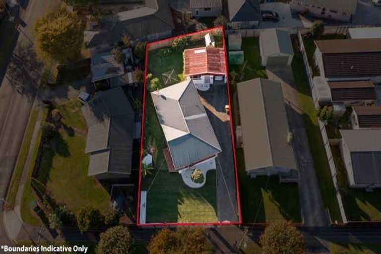 Photo of property in 62 Saxbys Road, Deanwell, Hamilton, 3206