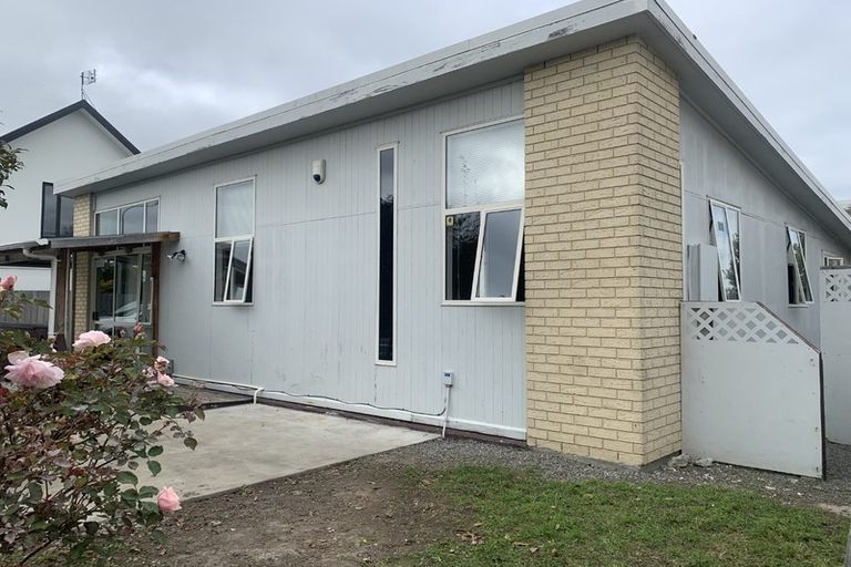 Photo of property in 3 Elizabeth Street, Riccarton, Christchurch, 8011