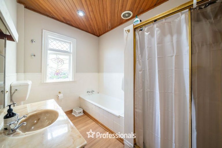 Photo of property in 4 Copeland Street, Hutt Central, Lower Hutt, 5011