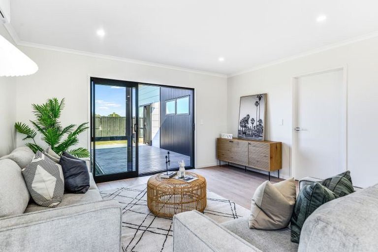 Photo of property in 108 Powells Road, Ruakura, Hamilton, 3214