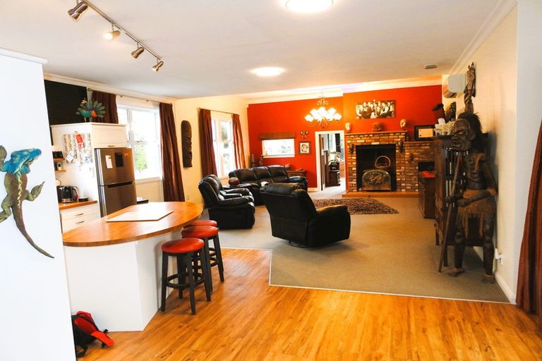 Photo of property in 850 Milson Line, Newbury, Feilding, 4775