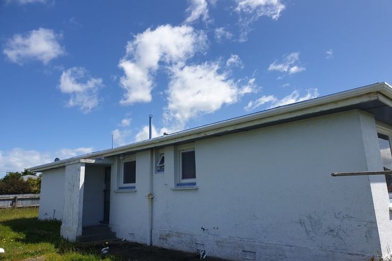 Photo of property in 272 Conyers Street, Strathern, Invercargill, 9812
