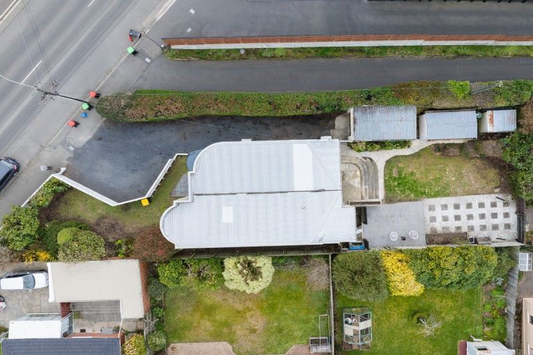 Photo of property in 25 Kenmure Road, Belleknowes, Dunedin, 9011