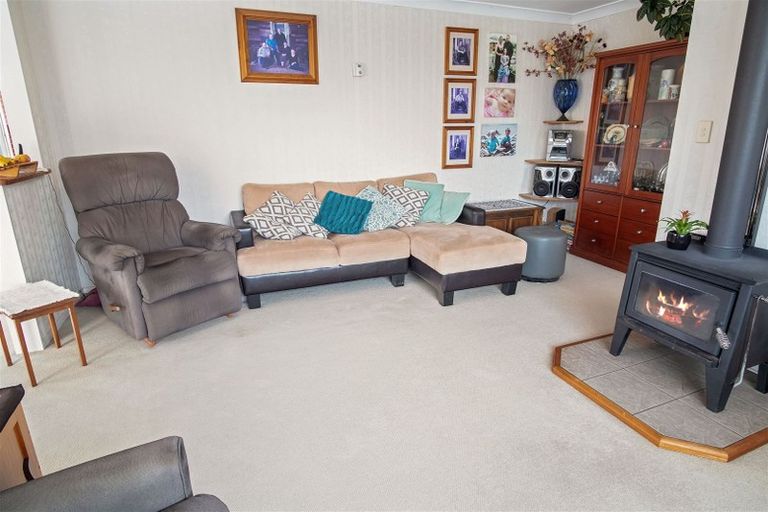 Photo of property in 141 Tirau Street, Putaruru, 3411
