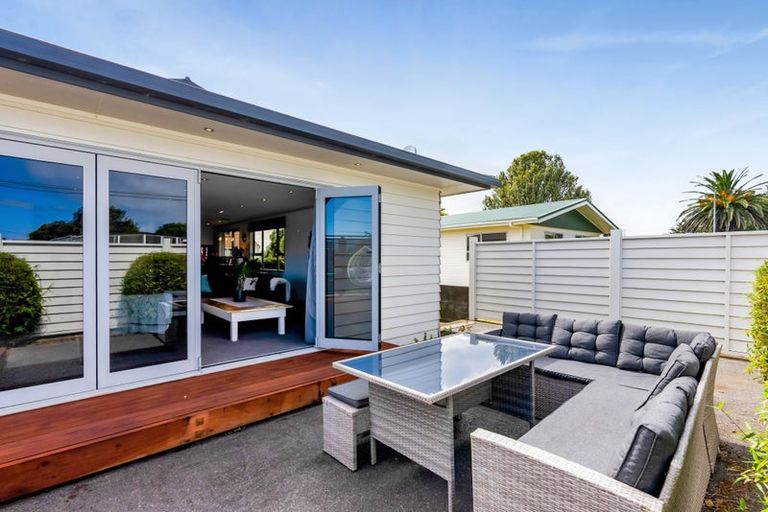 Photo of property in 51 Murray Street, Bell Block, New Plymouth, 4312