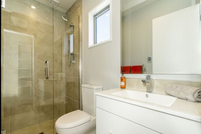 Photo of property in 142a Bishop Street, St Albans, Christchurch, 8014