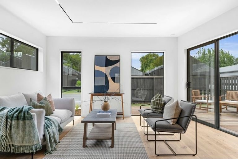 Photo of property in 12 Gusto Lane, Halswell, Christchurch, 8025