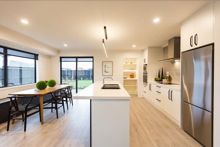 Photo of property in 8 Katipo Way, Pegasus, 7612