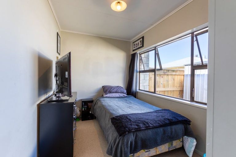 Photo of property in 5c Edward Street, Dannevirke, 4930