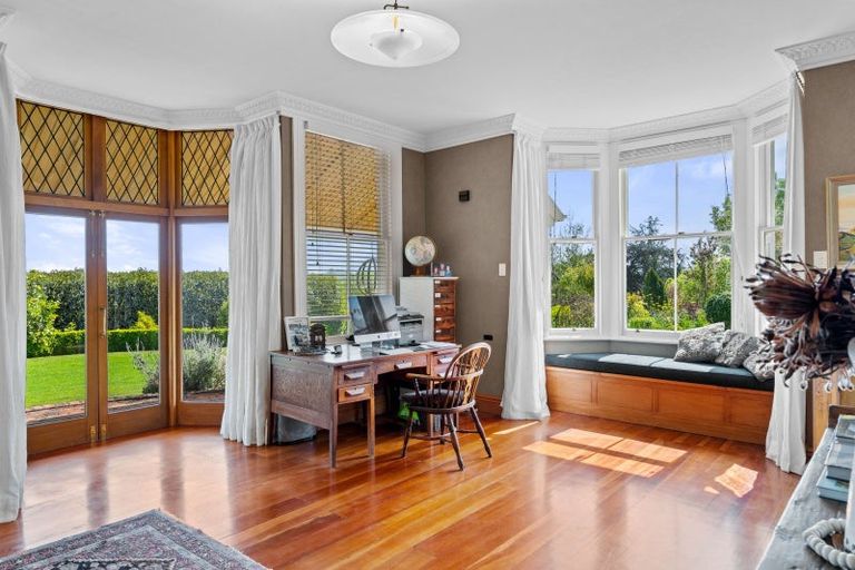 Photo of property in 8 Maungahina Road, Te Ore Ore, Masterton, 5886