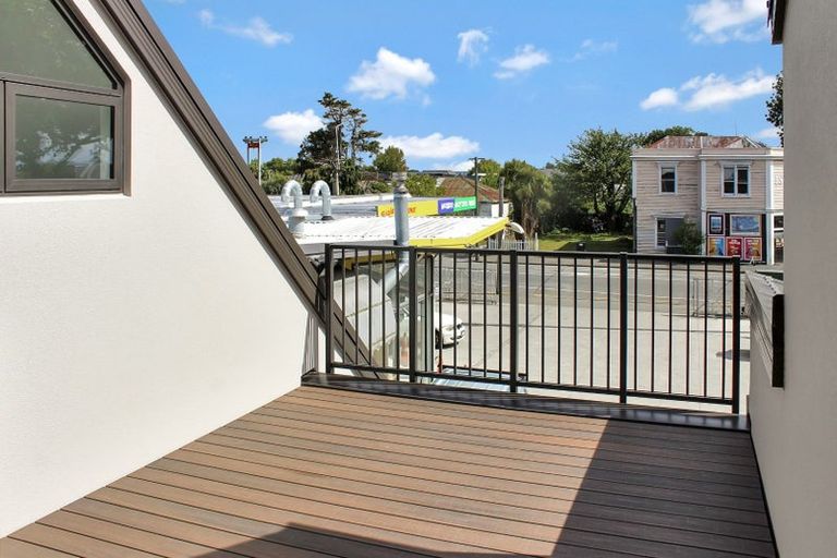 Photo of property in 1/177 Fitzgerald Avenue, Christchurch Central, Christchurch, 8011