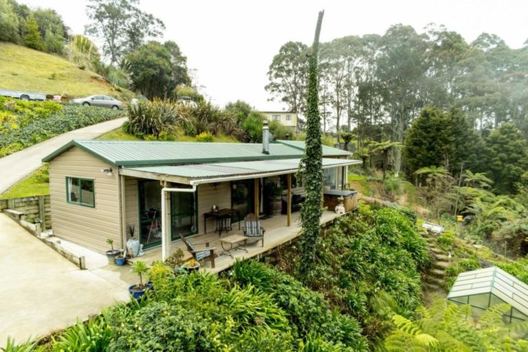 Photo of property in 11 Florence Lane, Minden, Tauranga, 3176