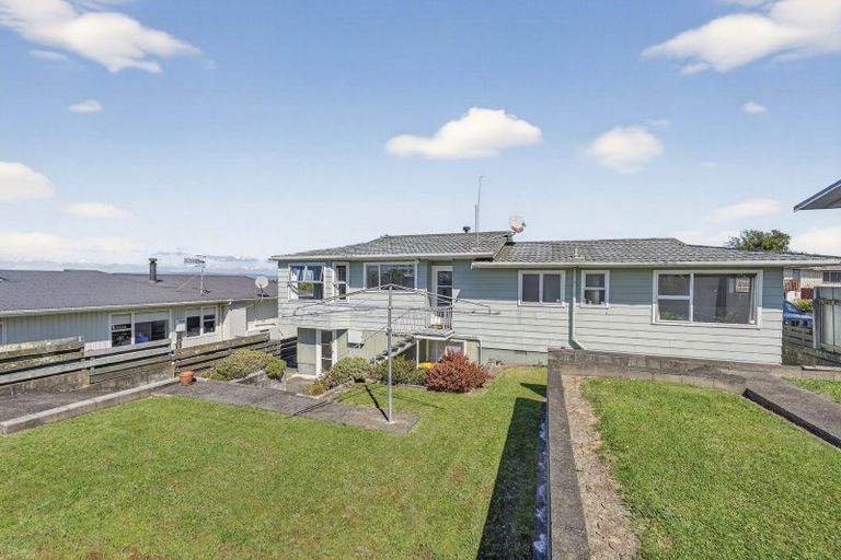 Photo of property in 17 Homelands Avenue, Feilding, 4702