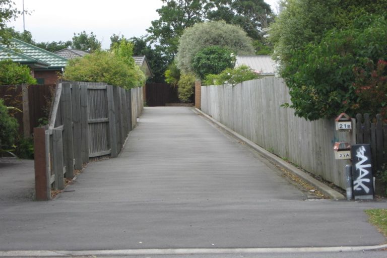 Photo of property in 21b Tilford Street, Woolston, Christchurch, 8062