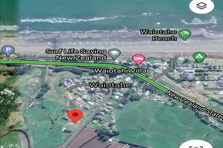 Photo of property in 30 Paerata Ridge Road, Waiotahe, Opotiki, 3198