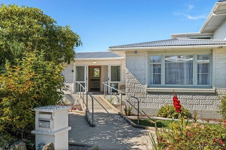 Photo of property in 6 Lethaby Street, Abbotsford, Dunedin, 9018