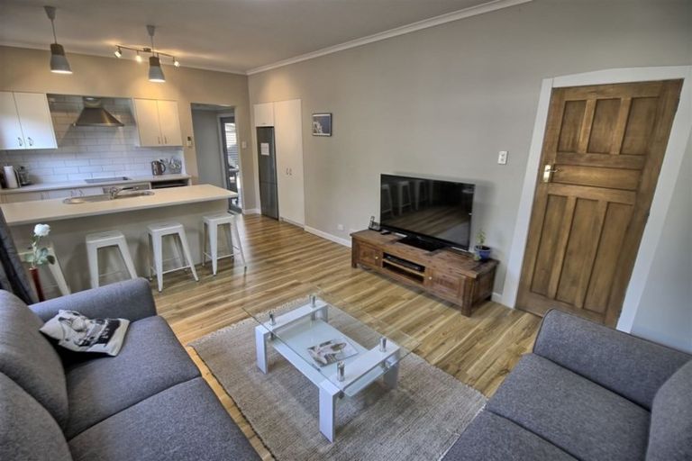 Photo of property in 9 Collins Street, Addington, Christchurch, 8024