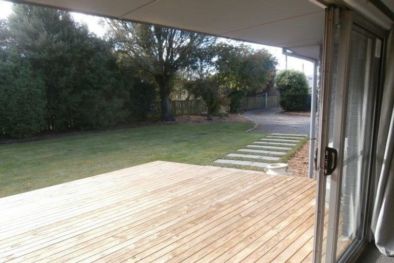 Photo of property in 8 Norris Street, Prebbleton, 7604