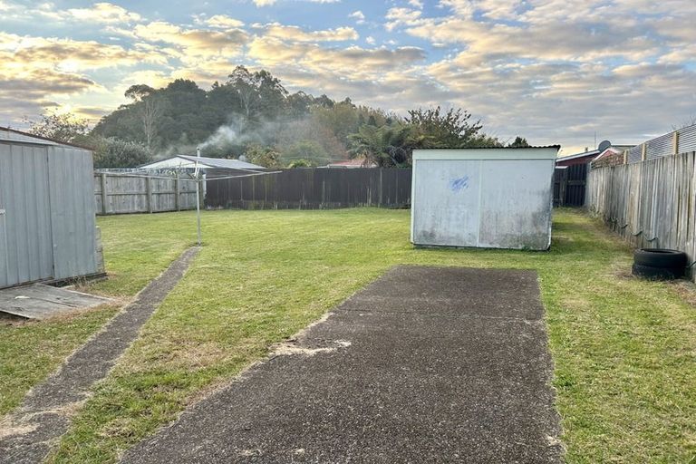 Photo of property in 5 Holyoake Crescent, Kawerau, 3127
