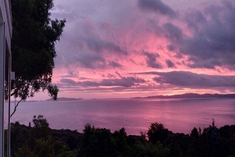 Photo of property in 525a Tuateawa Road, Tuateawa, Coromandel, 3583