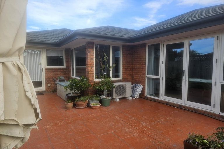 Photo of property in 16a Therese Street, Spreydon, Christchurch, 8024