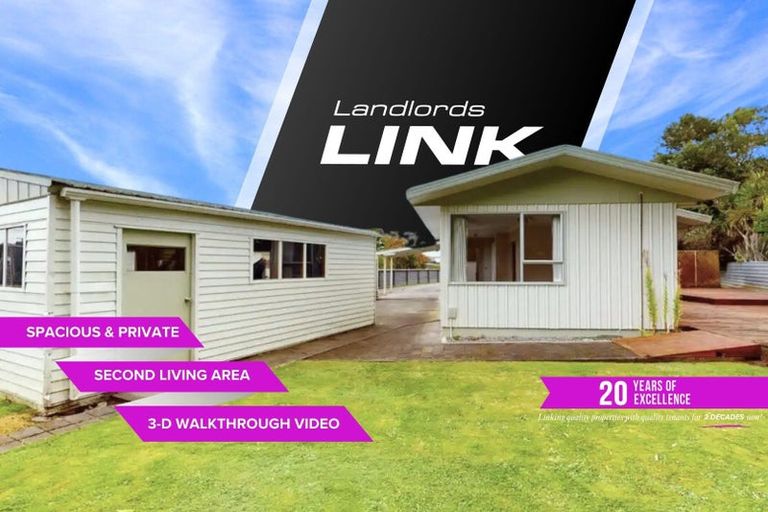 Photo of property in 58 Roberts Avenue, Aramoho, Whanganui, 4500