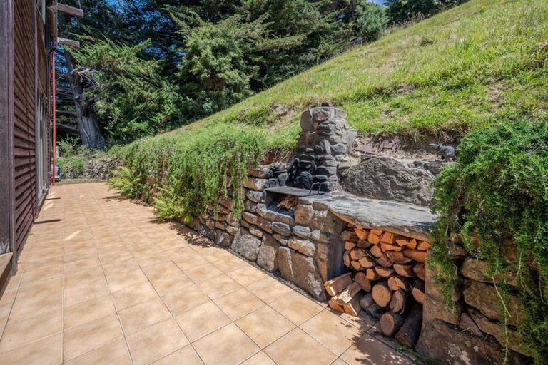 Photo of property in 242 Little Akaloa Road, Little Akaloa, Akaroa, 7583