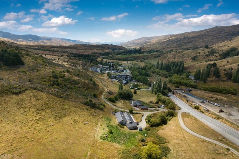 Photo of property in 2386b Cardrona Valley Road, Cardrona, Wanaka, 9382