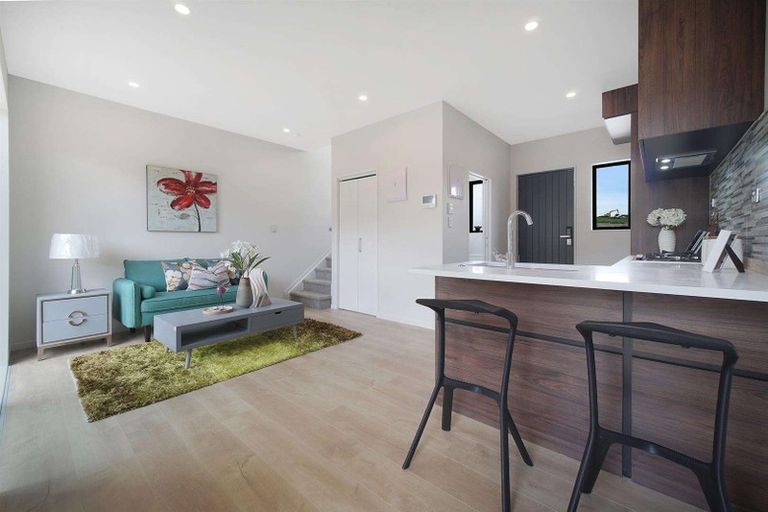 Photo of property in 46 Picturesque Drive, Flat Bush, Auckland, 2019