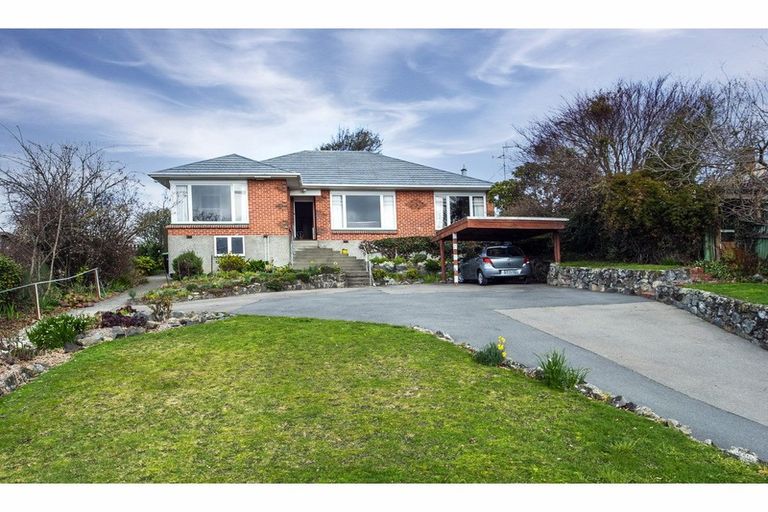 Photo of property in 24a Clifton Terrace, West End, Timaru, 7910
