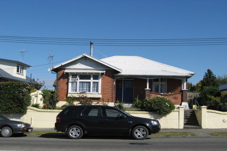 Photo of property in 38 Wilson Street, Seaview, Timaru, 7910