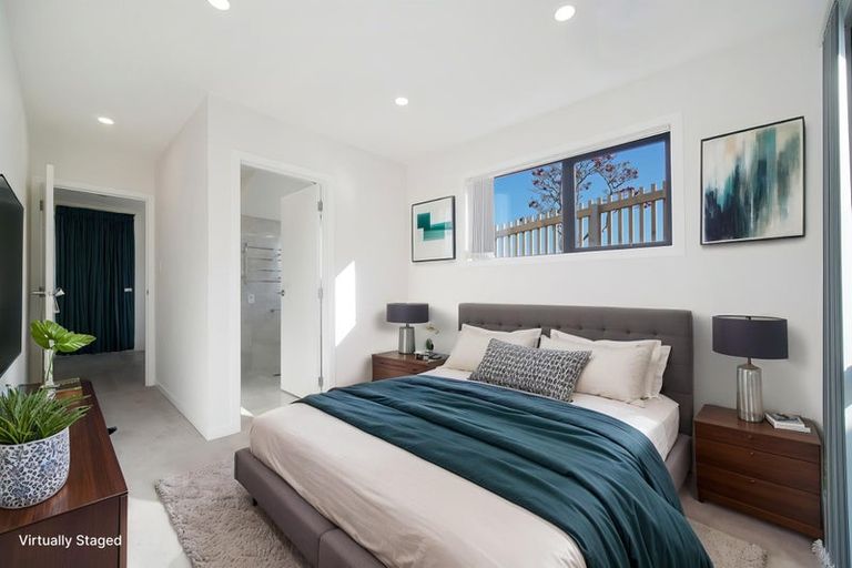 Photo of property in 1/10 Howe Street, Howick, Auckland, 2014