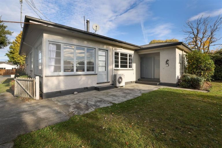 Photo of property in 15 Cross Street, Allenton, Ashburton, 7700