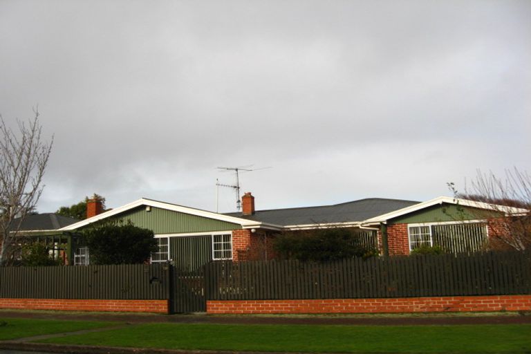 Photo of property in 133 Lewis Street, Gladstone, Invercargill, 9810