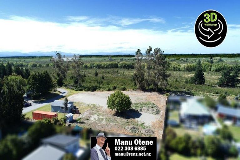Photo of property in 3 Mackie Street, Rakaia, 7710