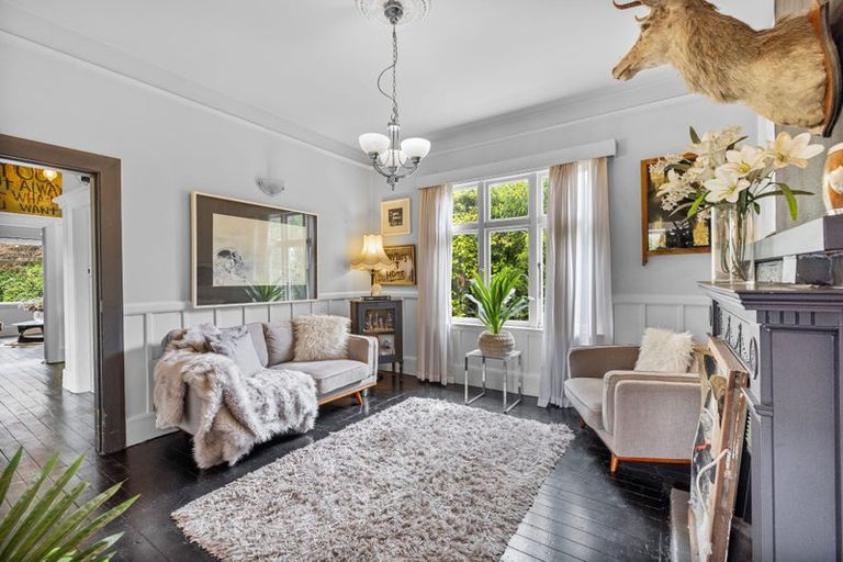 Photo of property in 93 Tilford Street, Woolston, Christchurch, 8062