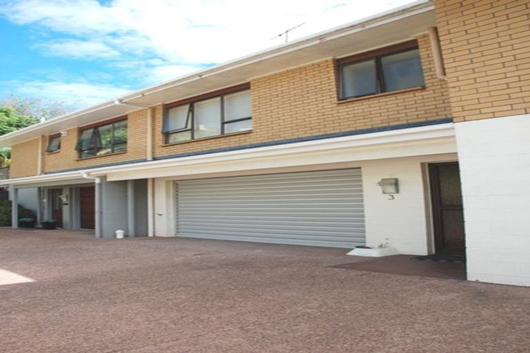 Photo of property in 3/27 The Parade, Saint Heliers, Auckland, 1071